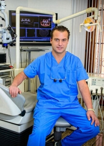 Clínica Dental Miguel Ángel - Dr. Miguel Roberto García Fernandez