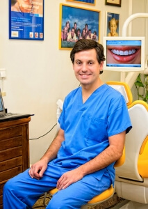 Clínica Dental Miguel Ángel - Dr. Miguel Ángel Fernandez