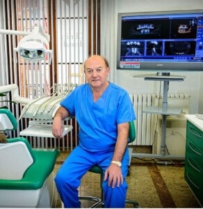 Clínica Dental Miguel Ángel - Dr. Miguel Ángel García