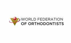 World Federation of Orthodontics (WFO).