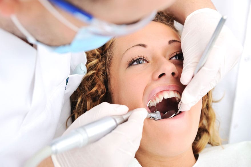 Aprende cómo se realiza una endodoncia
