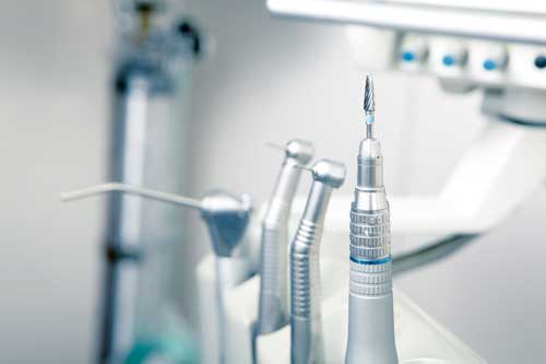 Innovación tecnológica en odontología